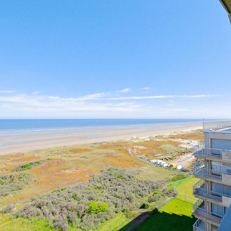 Flat Marie Apartment De Panne Exterior photo