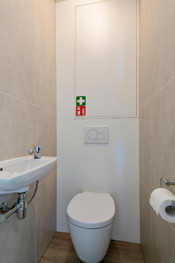 Flat Marie Apartment De Panne Exterior photo